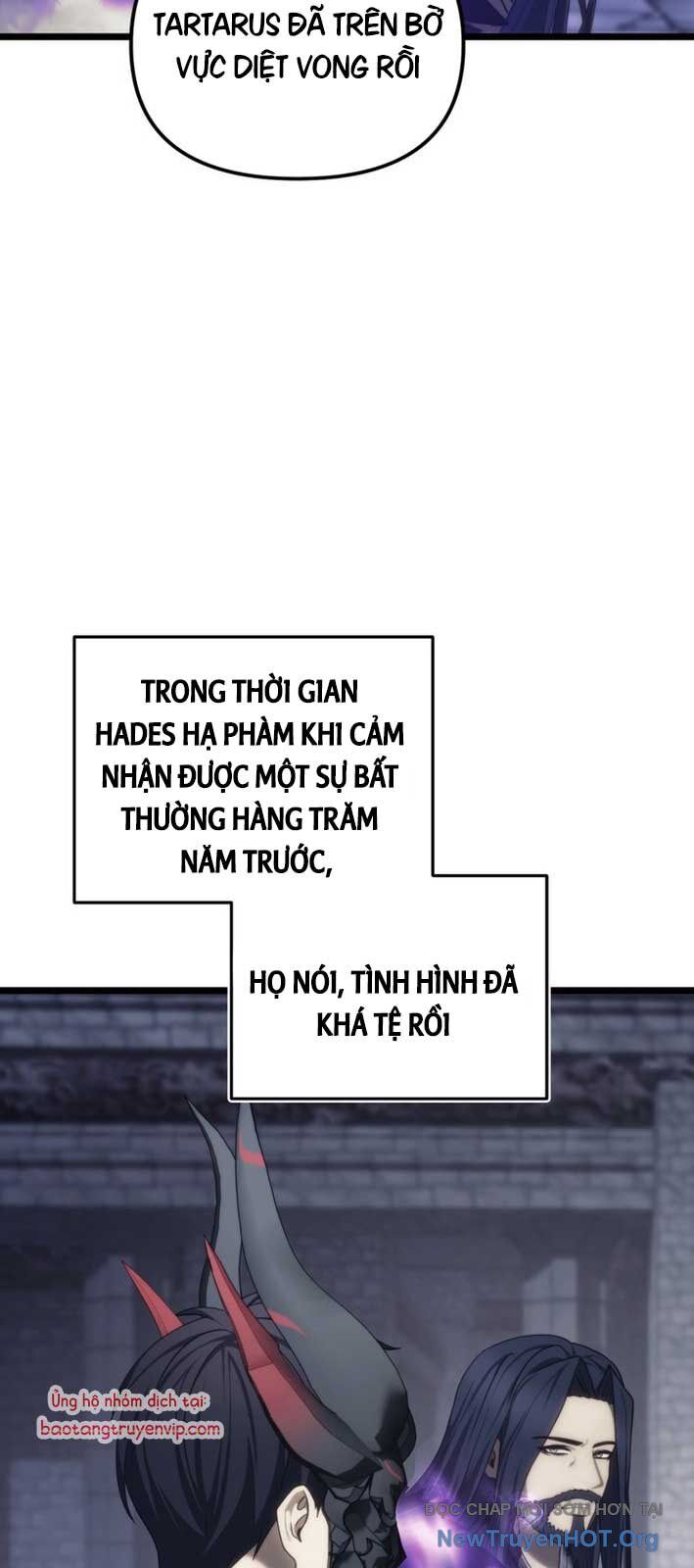 Vua Thăng Cấp Chap 210 - Next Chap 211