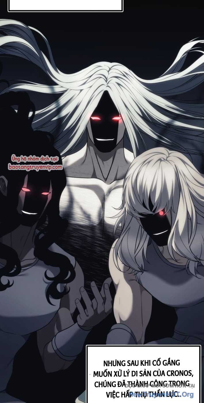 Vua Thăng Cấp Chap 210 - Next Chap 211