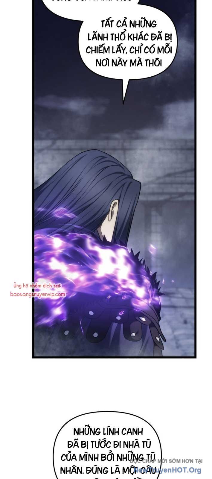 Vua Thăng Cấp Chap 210 - Next Chap 211