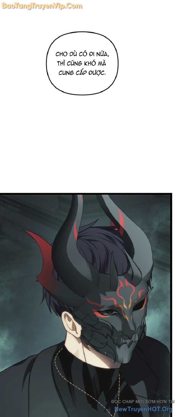 Vua Thăng Cấp Chap 212 - Next Chap 213