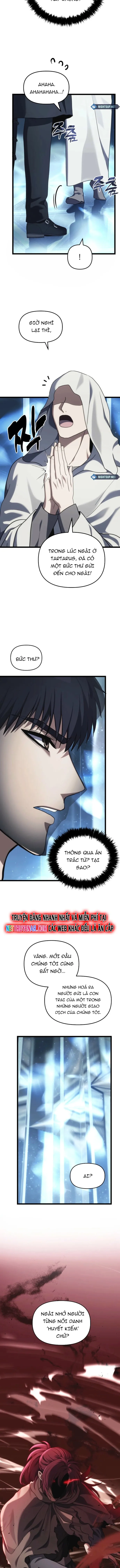 Vua Thăng Cấp Chap 213 - Next Chap 214