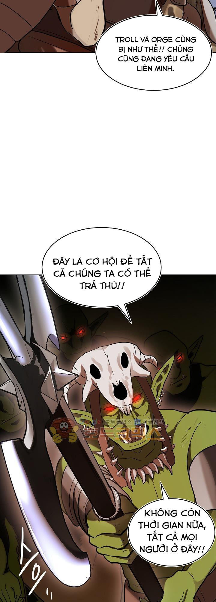 Vua Thăng Cấp Chap 23 - Next Chap 24