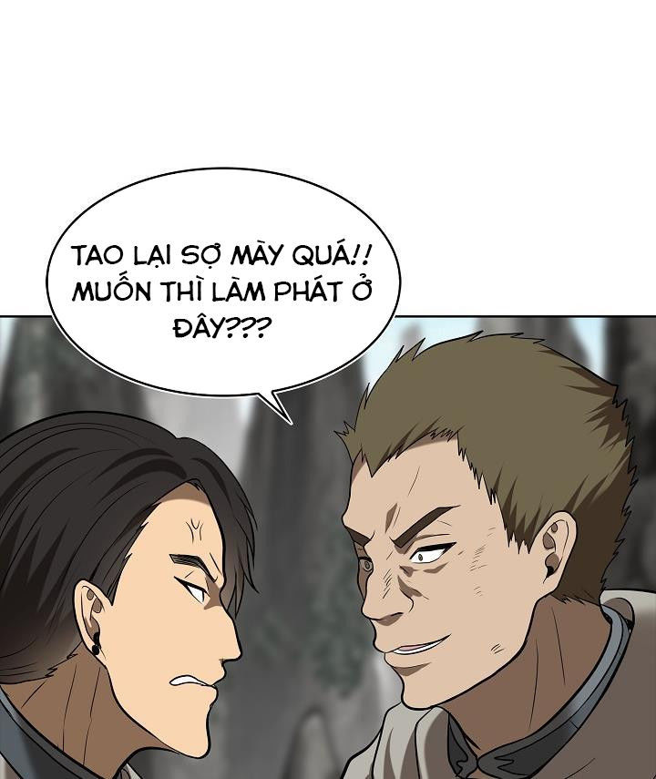 Vua Thăng Cấp Chap 23 - Next Chap 24
