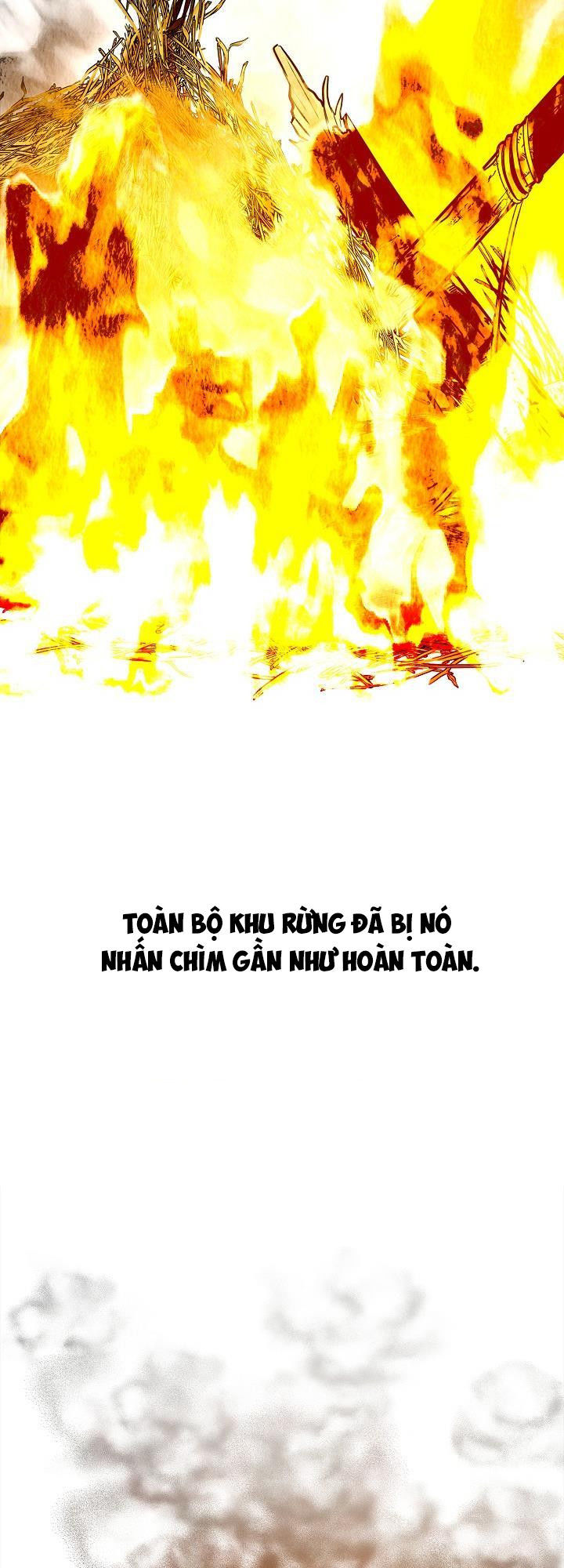 Vua Thăng Cấp Chap 23 - Next Chap 24