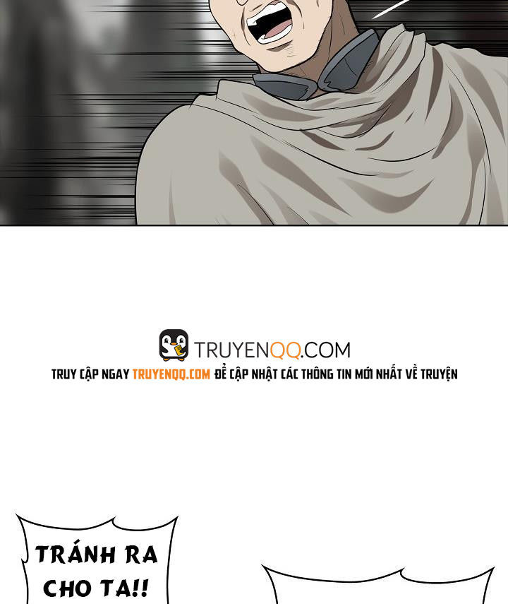Vua Thăng Cấp Chap 23 - Next Chap 24