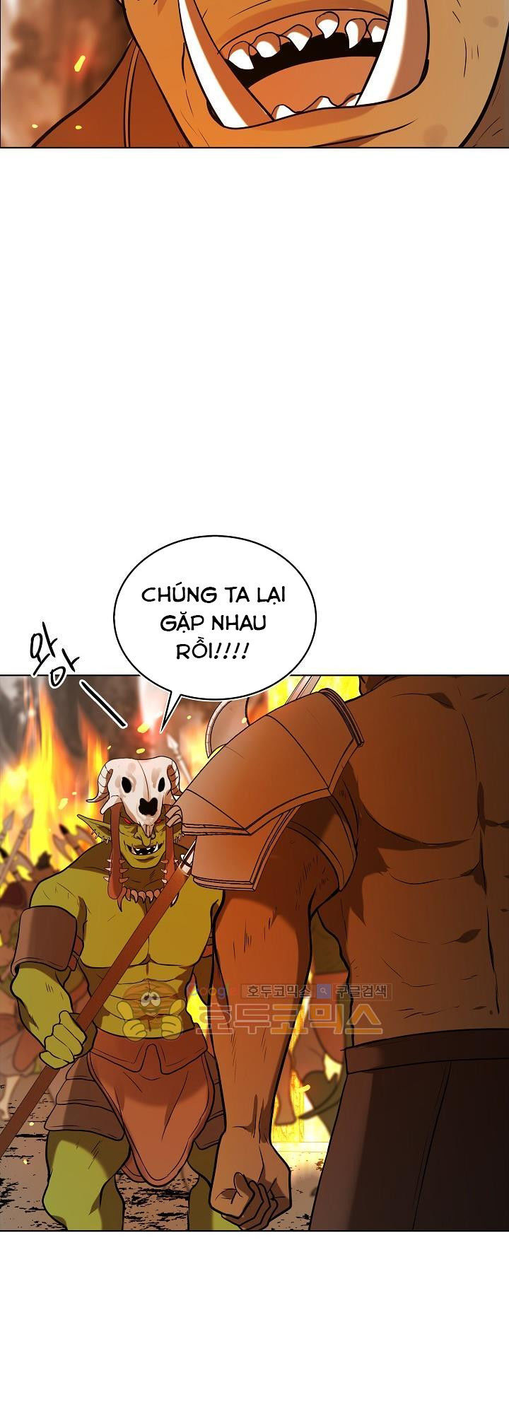 Vua Thăng Cấp Chap 23 - Next Chap 24