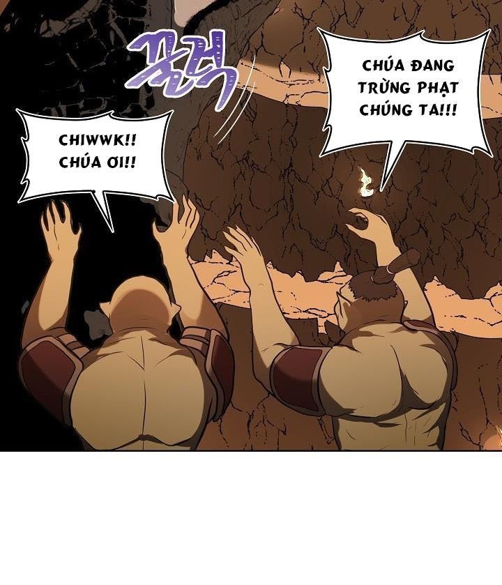 Vua Thăng Cấp Chap 24 - Next Chap 25