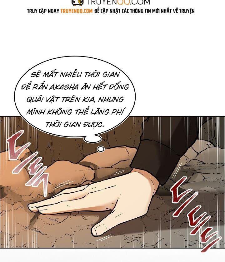 Vua Thăng Cấp Chap 24 - Next Chap 25