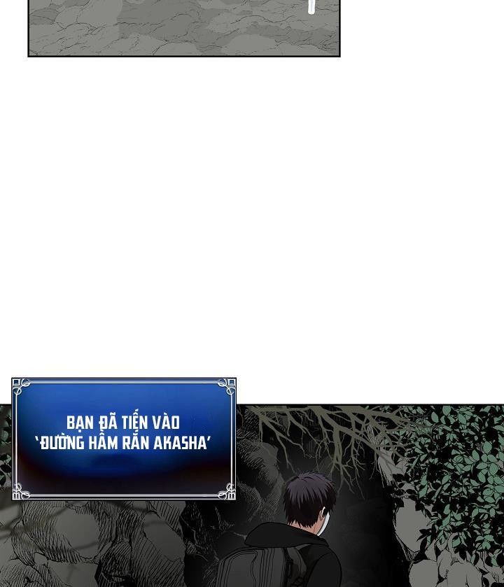 Vua Thăng Cấp Chap 24 - Next Chap 25