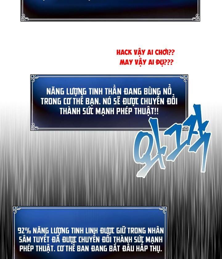 Vua Thăng Cấp Chap 24 - Next Chap 25
