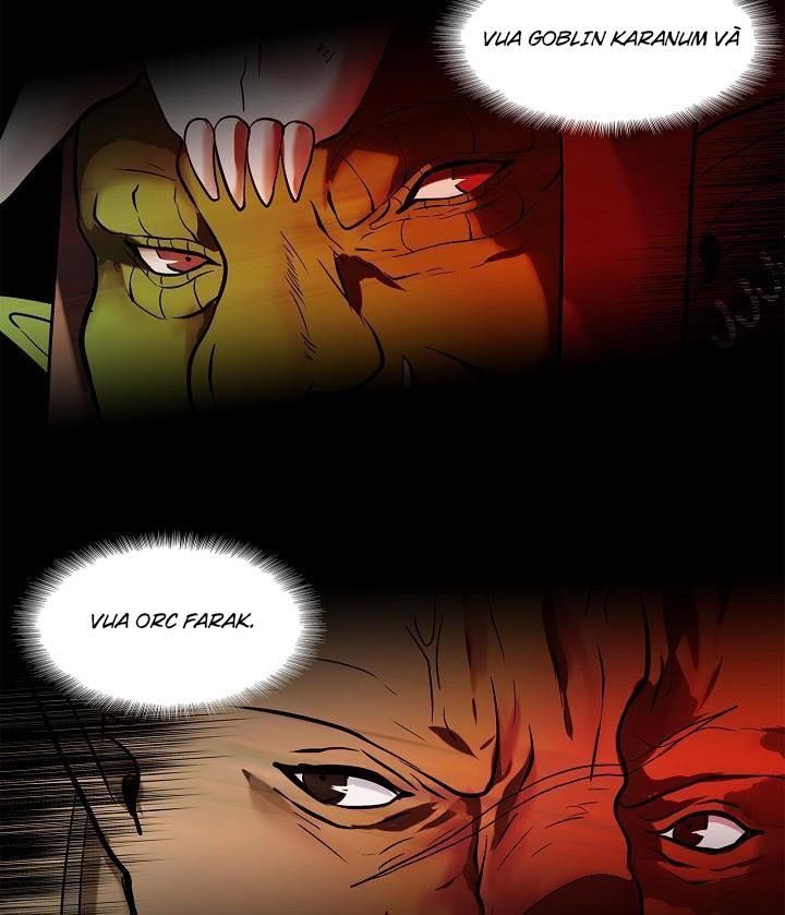 Vua Thăng Cấp Chap 24 - Next Chap 25