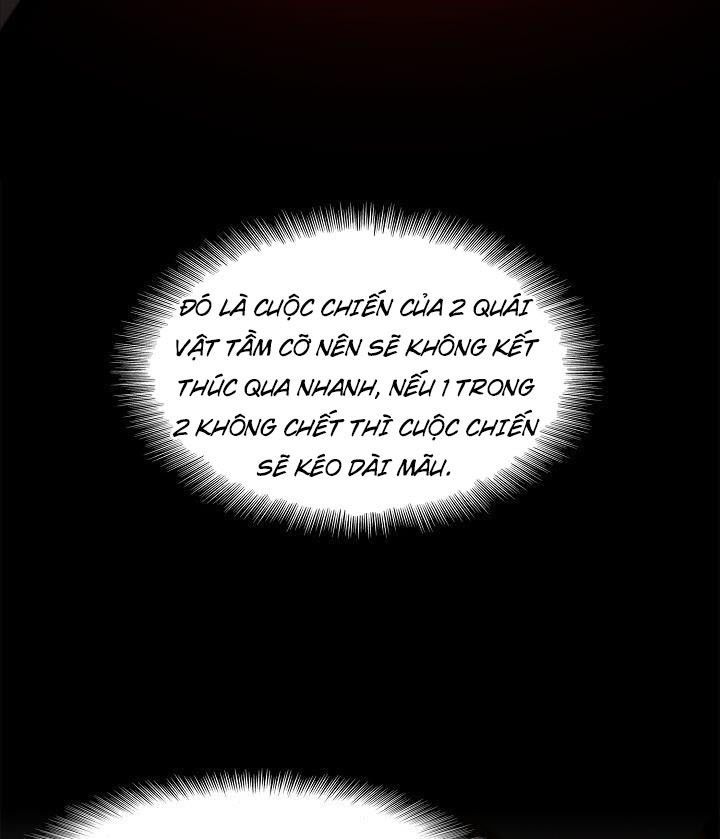 Vua Thăng Cấp Chap 24 - Next Chap 25