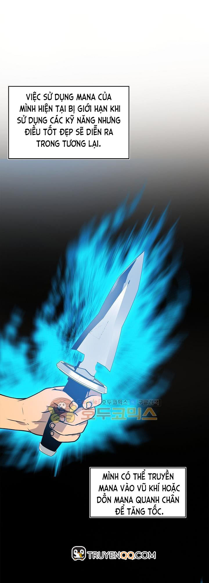 Vua Thăng Cấp Chap 25 - Next Chap 26