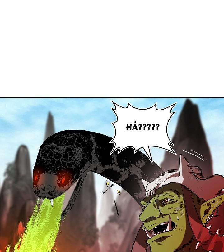 Vua Thăng Cấp Chap 25 - Next Chap 26