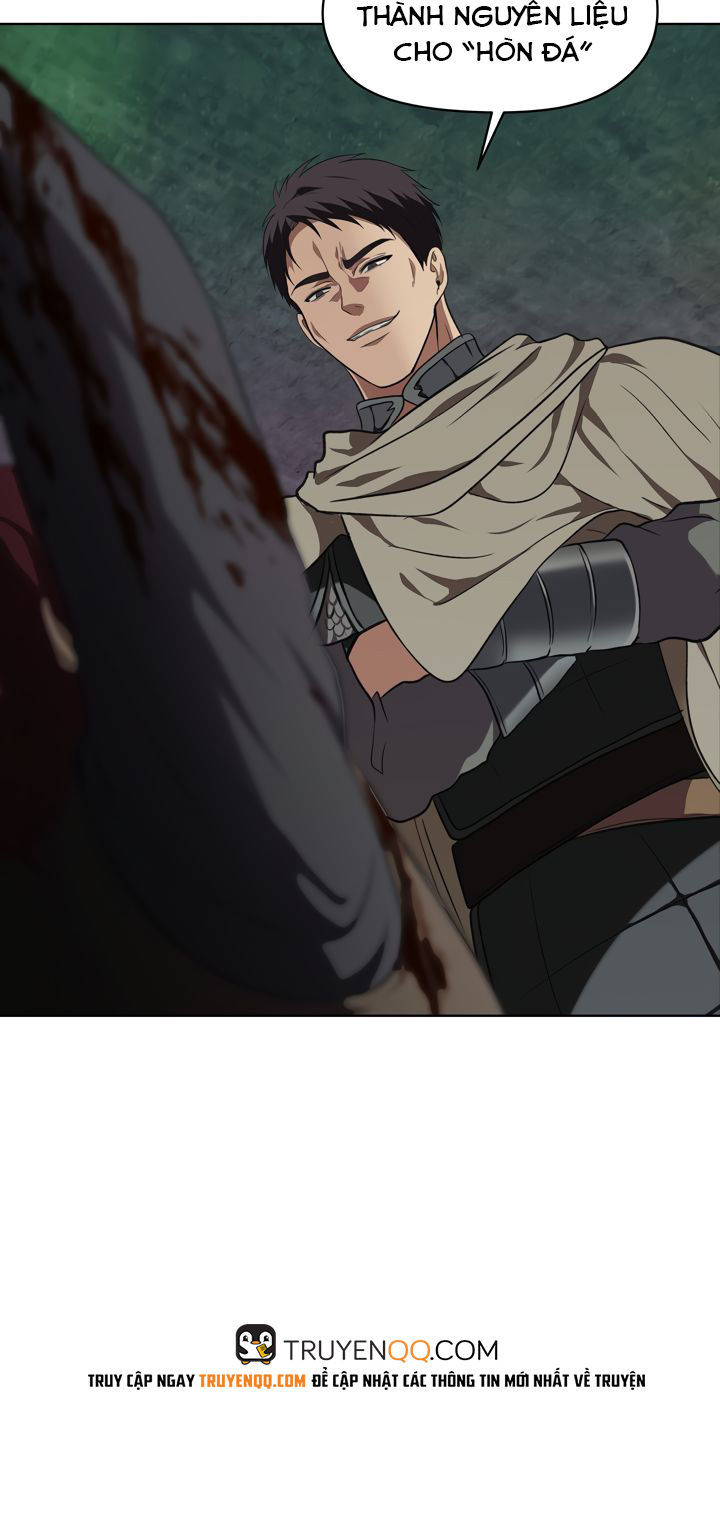 Vua Thăng Cấp Chap 29 - Next Chap 30