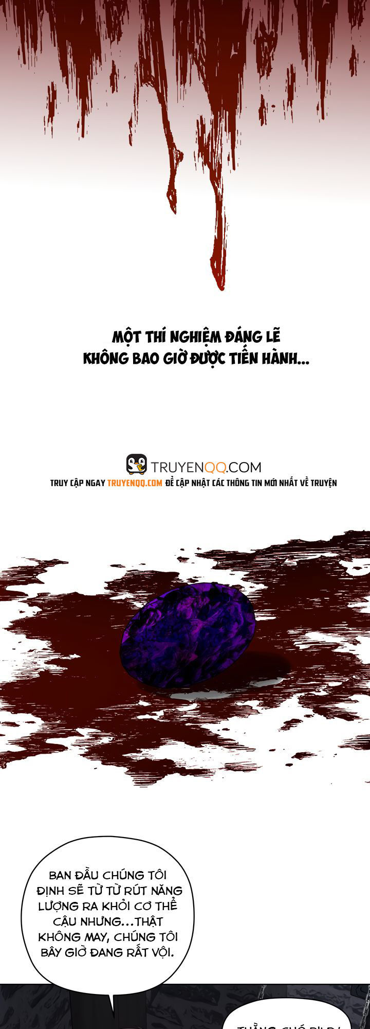 Vua Thăng Cấp Chap 29 - Next Chap 30
