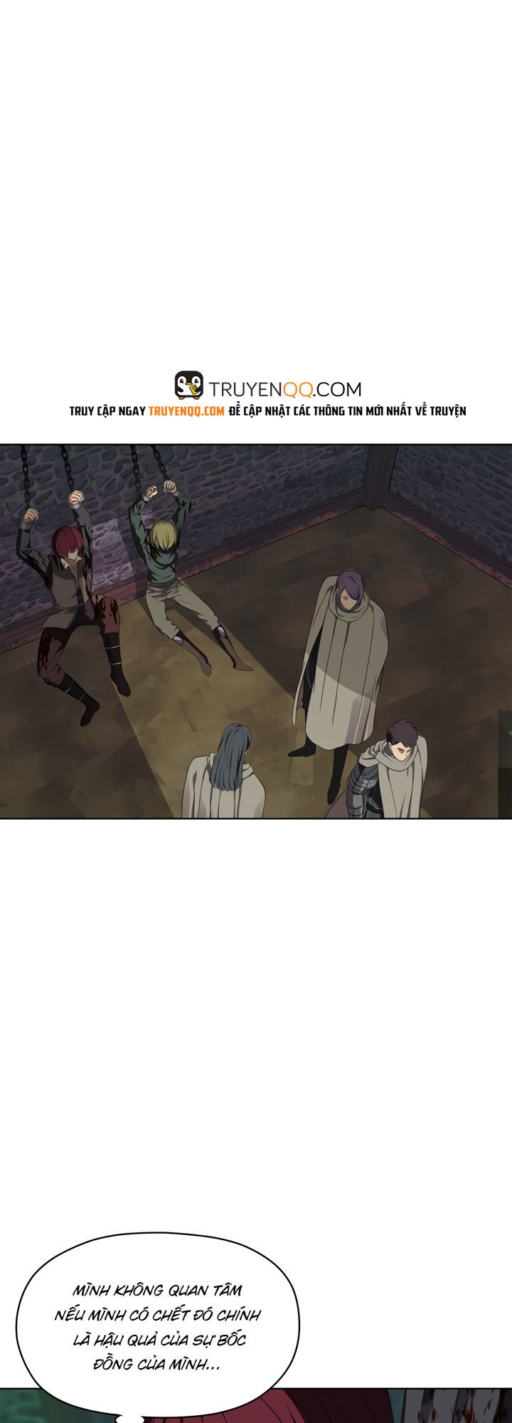 Vua Thăng Cấp Chap 29 - Next Chap 30