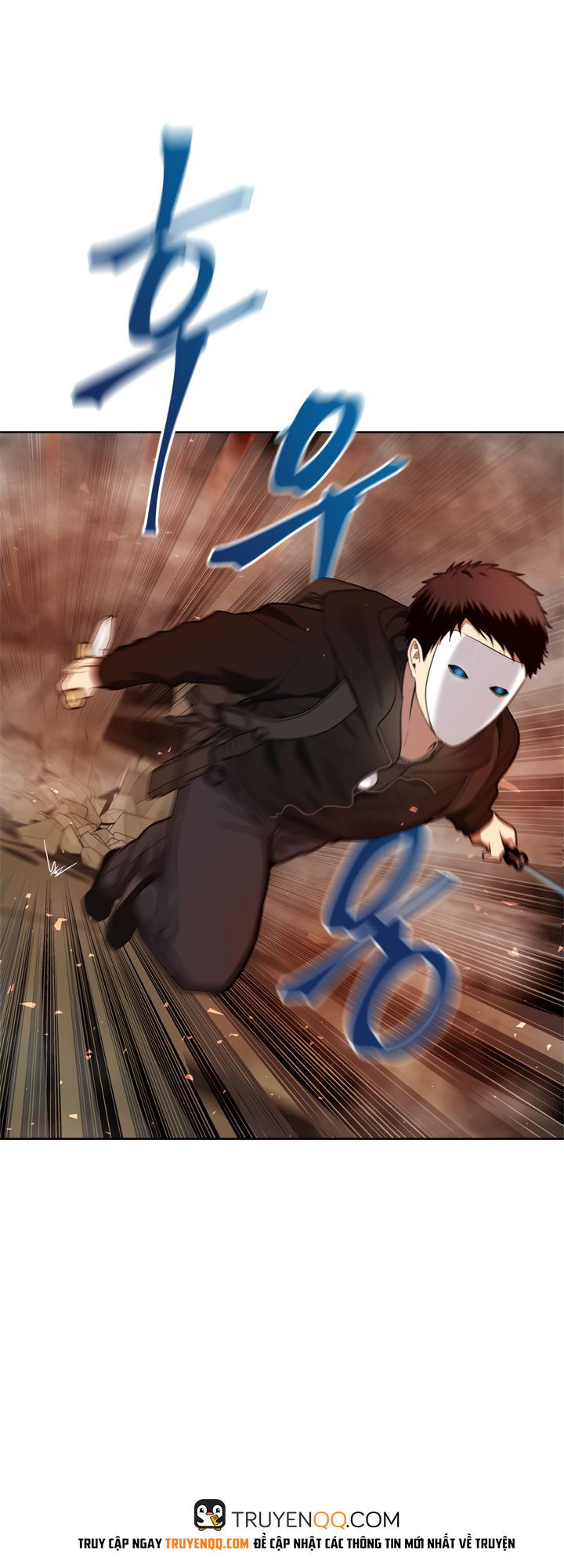 Vua Thăng Cấp Chap 29 - Next Chap 30