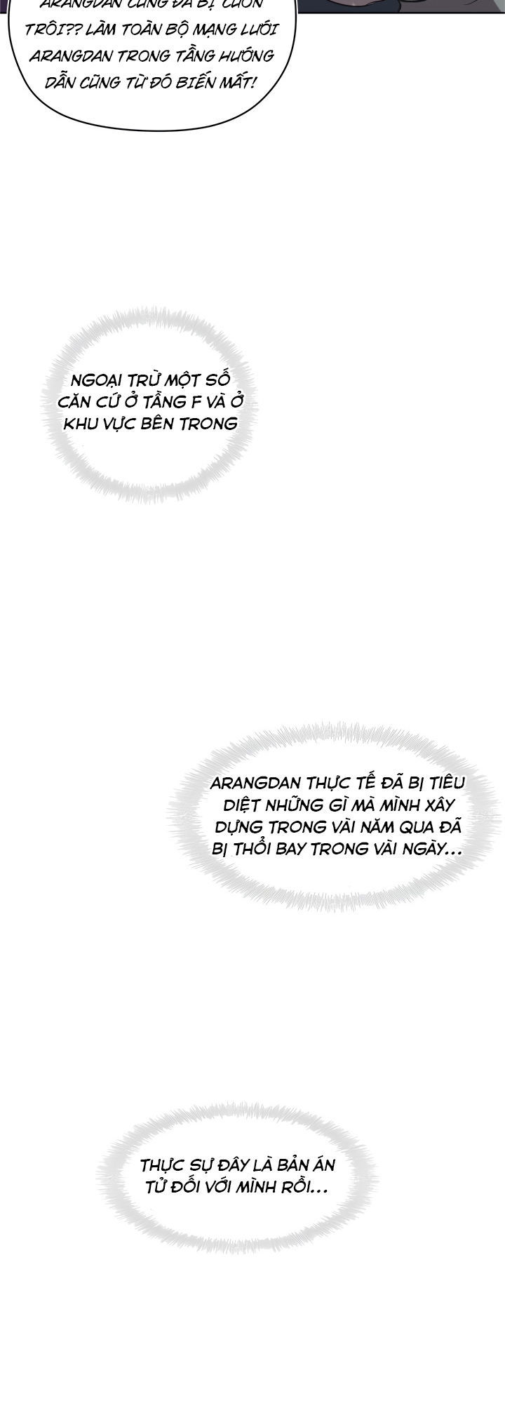 Vua Thăng Cấp Chap 29 - Next Chap 30