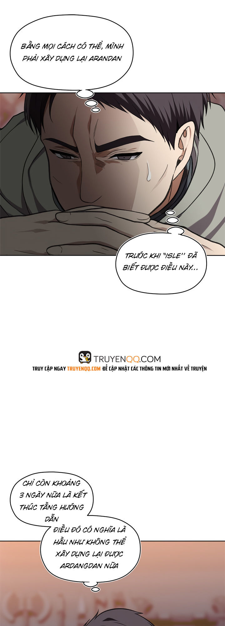 Vua Thăng Cấp Chap 29 - Next Chap 30