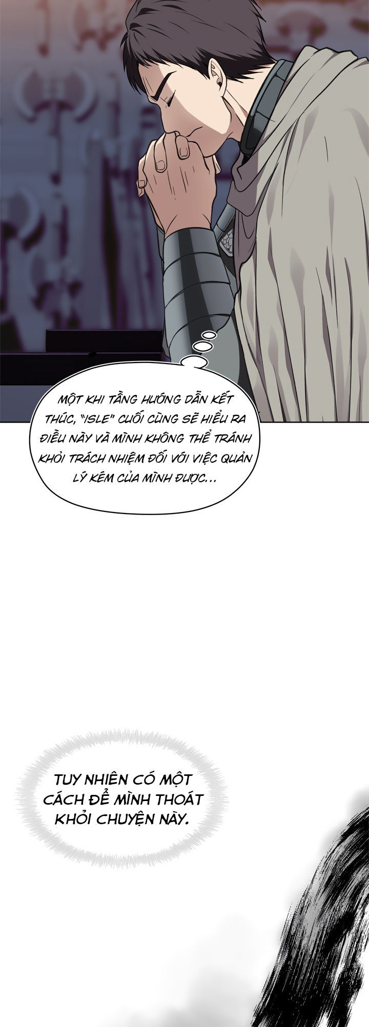 Vua Thăng Cấp Chap 29 - Next Chap 30