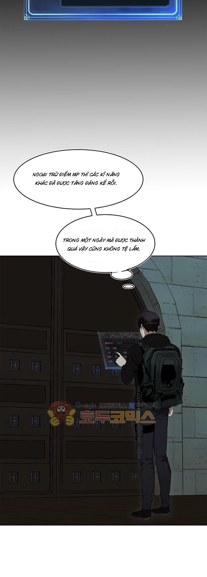 Vua Thăng Cấp Chap 3 - Next Chap 4