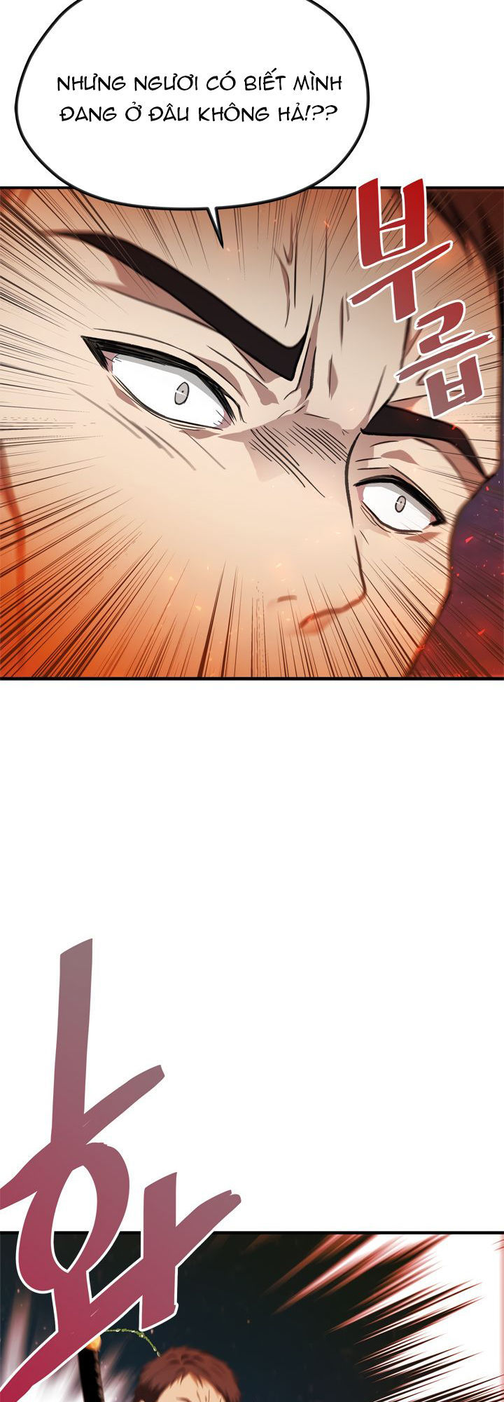 Vua Thăng Cấp Chap 30 - Next Chap 31