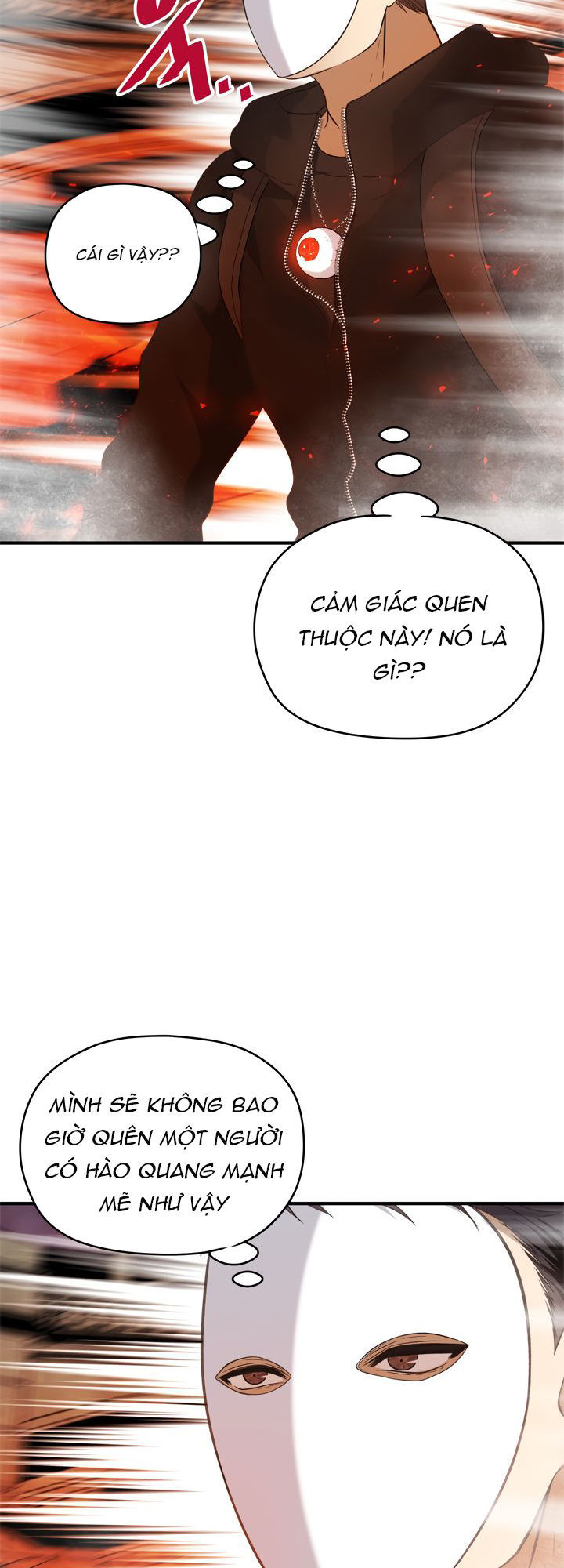 Vua Thăng Cấp Chap 30 - Next Chap 31
