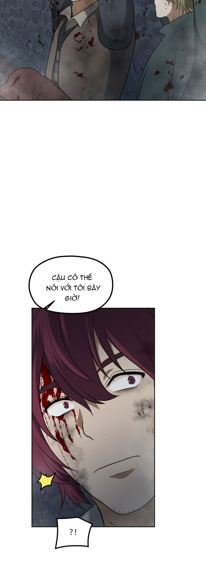 Vua Thăng Cấp Chap 31 - Next Chap 32
