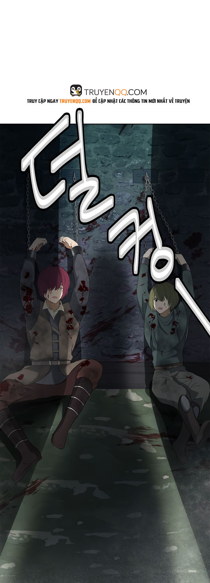 Vua Thăng Cấp Chap 31 - Next Chap 32