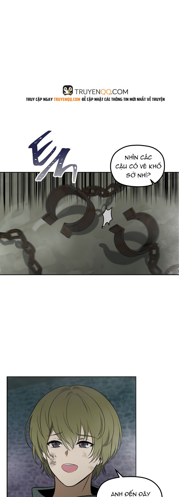 Vua Thăng Cấp Chap 31 - Next Chap 32
