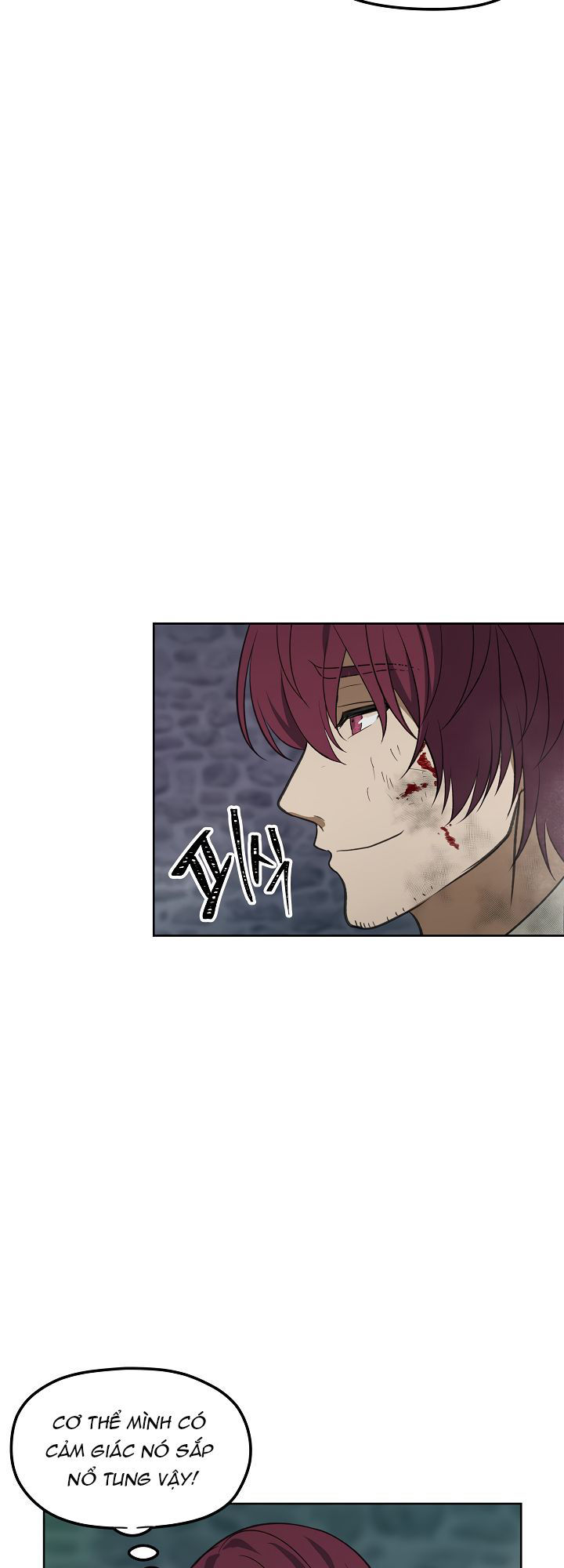 Vua Thăng Cấp Chap 31 - Next Chap 32
