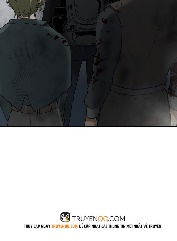 Vua Thăng Cấp Chap 31 - Next Chap 32