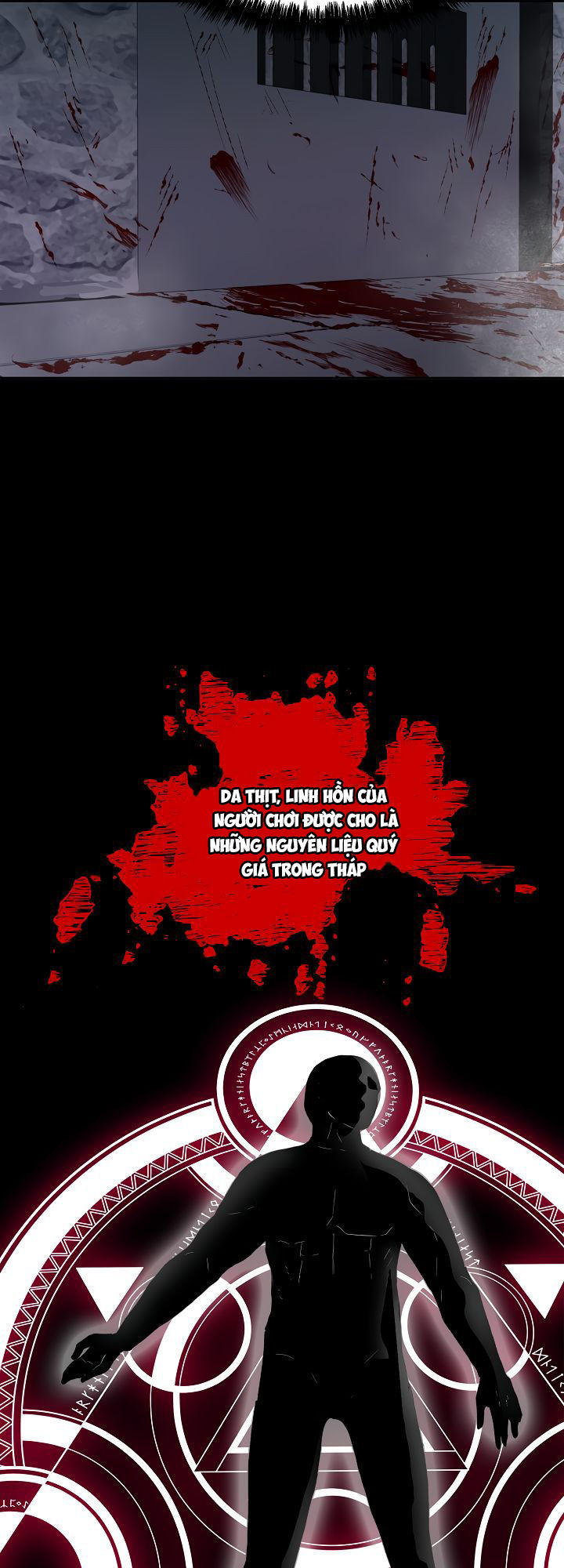 Vua Thăng Cấp Chap 31 - Next Chap 32