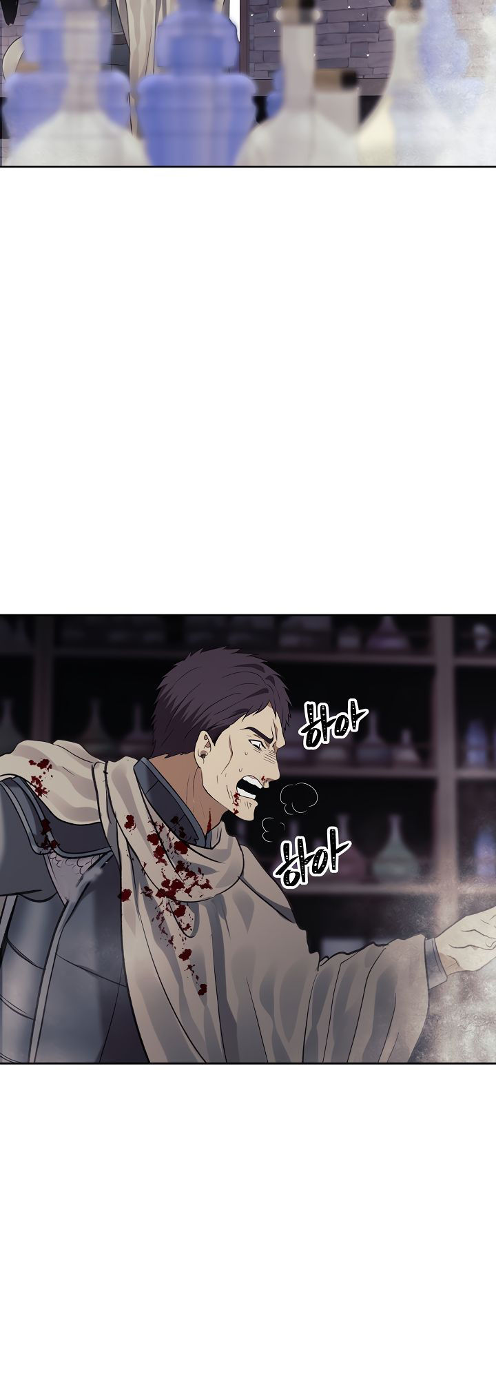 Vua Thăng Cấp Chap 31 - Next Chap 32