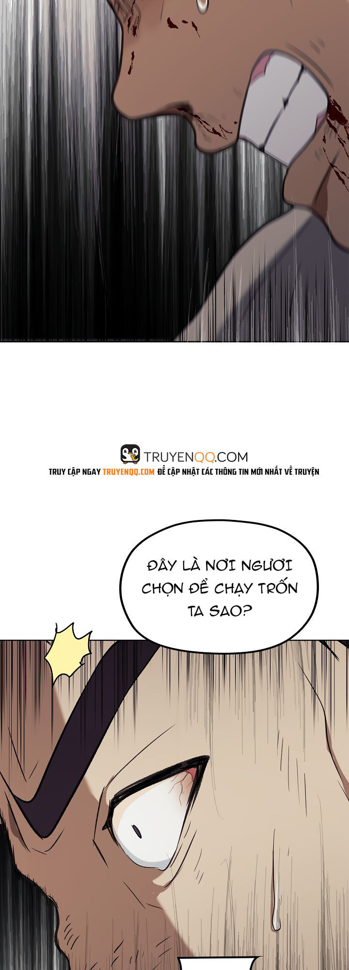 Vua Thăng Cấp Chap 31 - Next Chap 32
