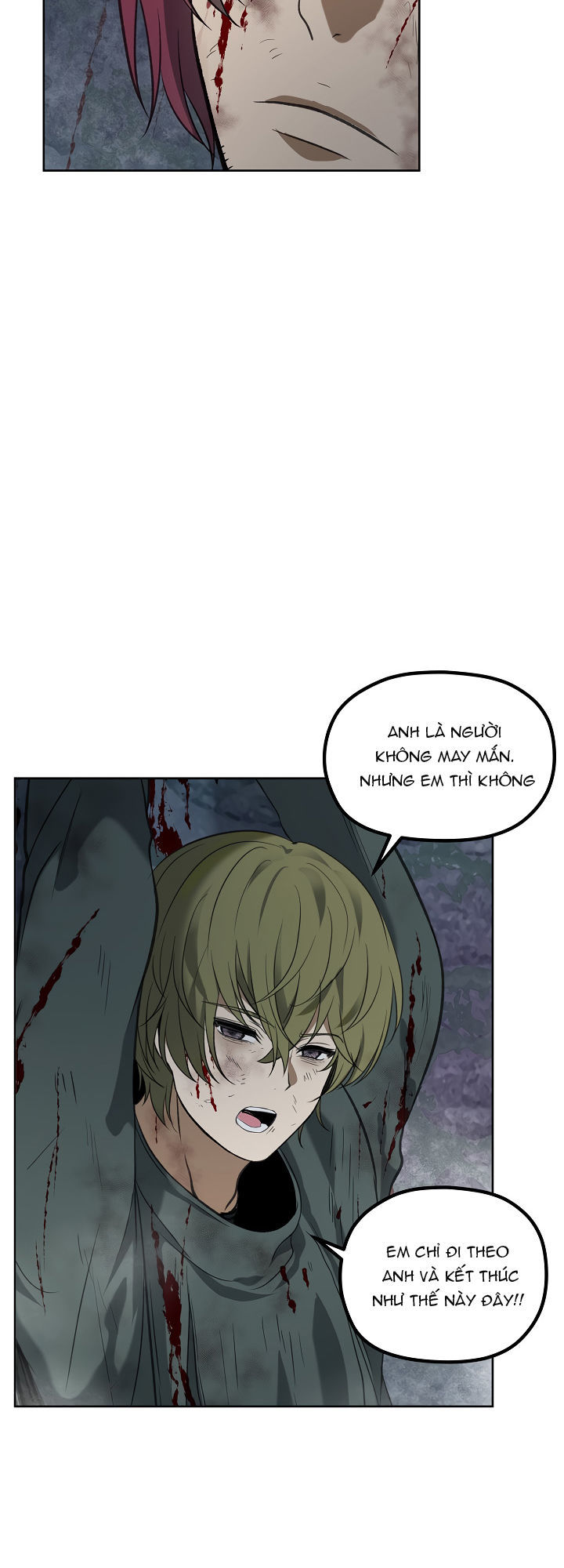 Vua Thăng Cấp Chap 31 - Next Chap 32