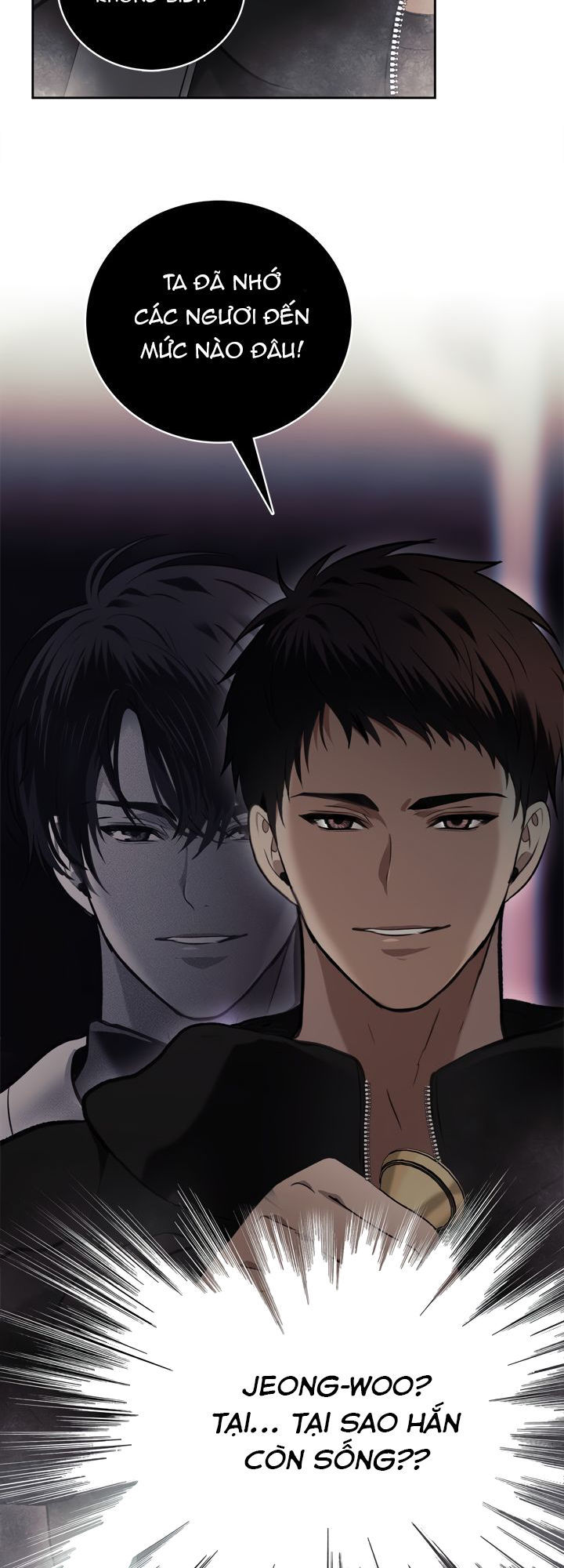 Vua Thăng Cấp Chap 32 - Next Chap 33