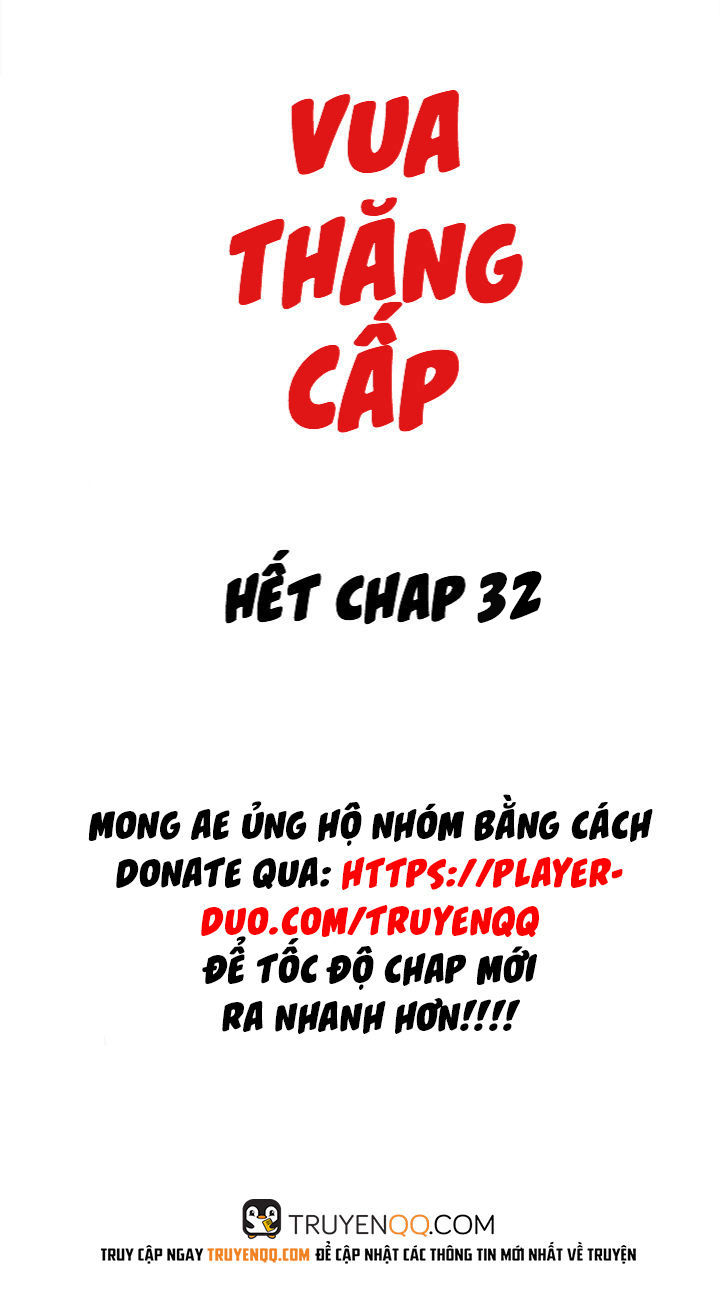 Vua Thăng Cấp Chap 32 - Next Chap 33