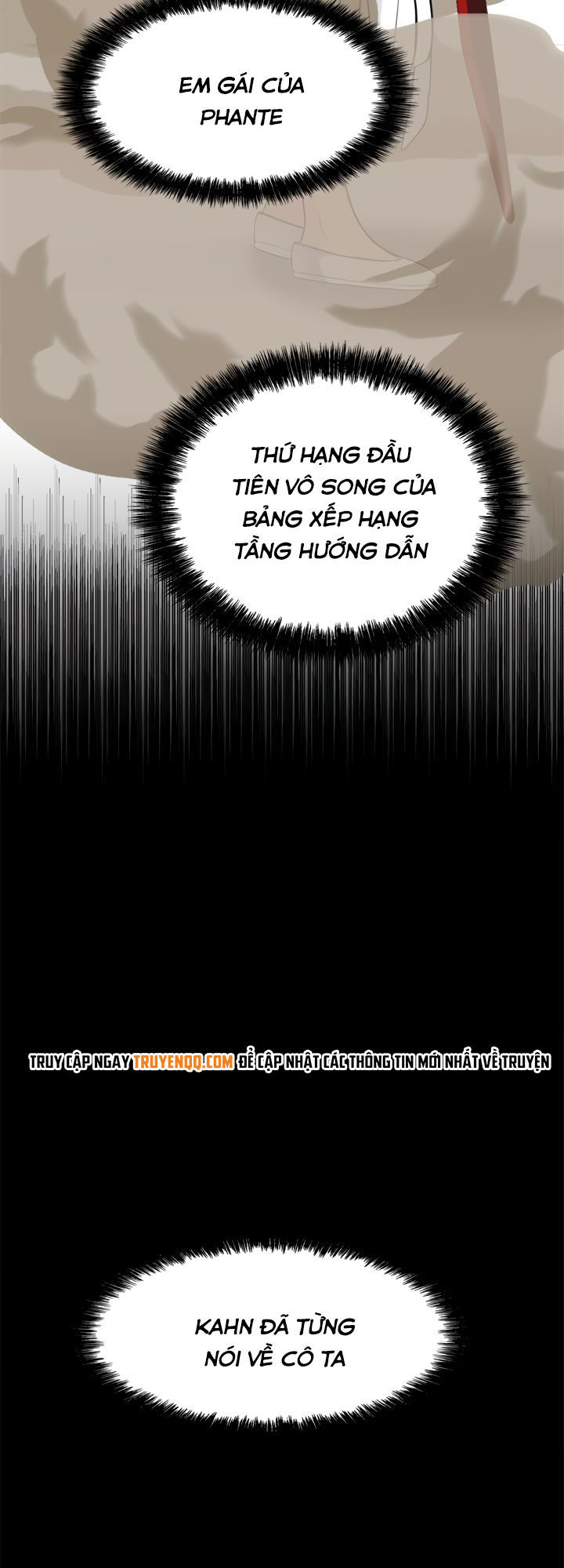Vua Thăng Cấp Chap 34 - Next Chap 35