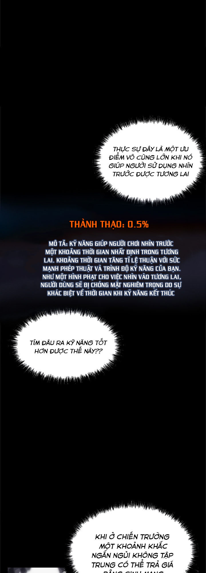 Vua Thăng Cấp Chap 36 - Next Chap 37