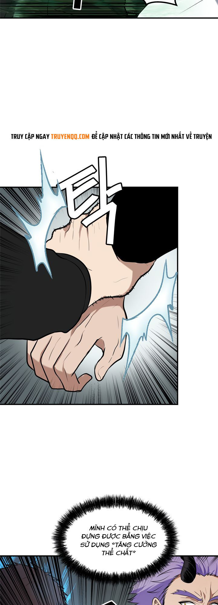 Vua Thăng Cấp Chap 36 - Next Chap 37