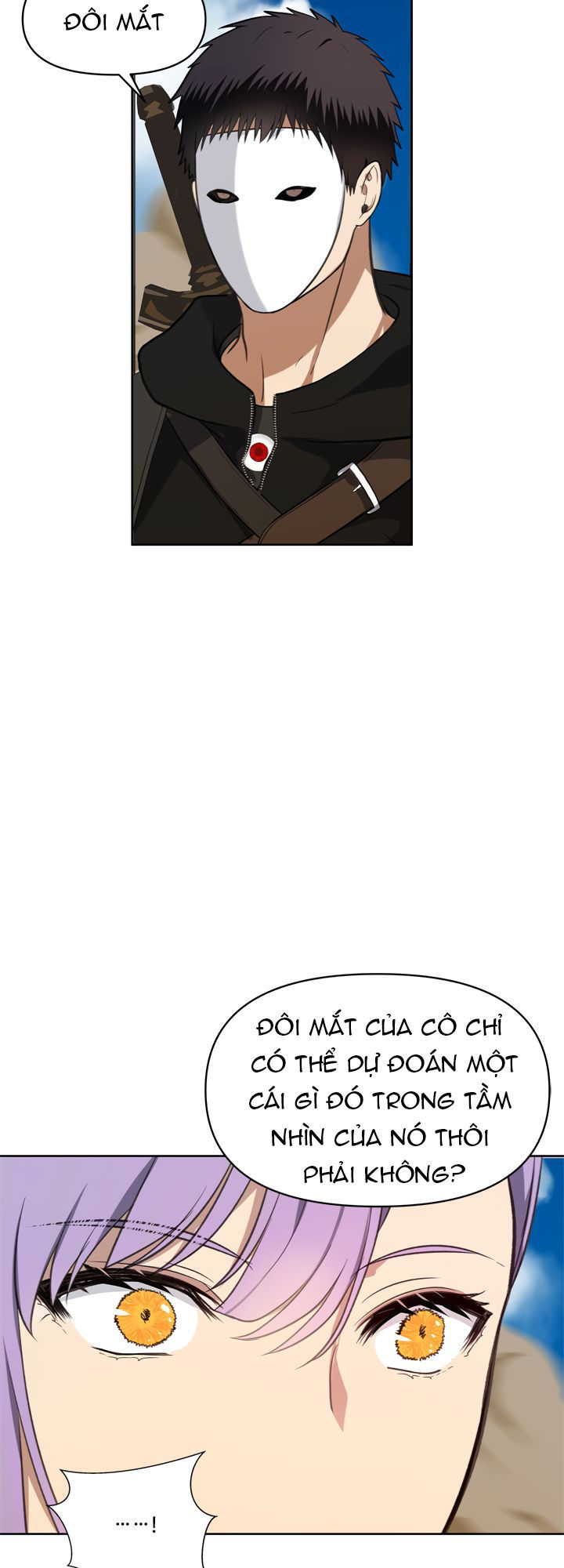 Vua Thăng Cấp Chap 37 - Next Chap 38