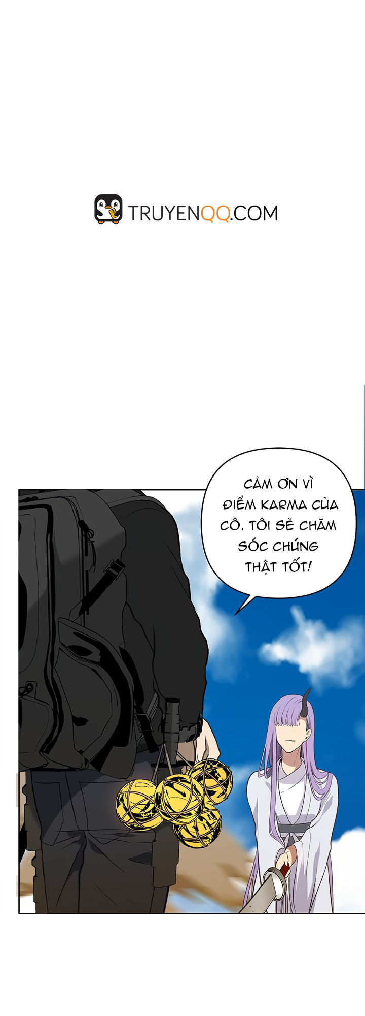 Vua Thăng Cấp Chap 37 - Next Chap 38