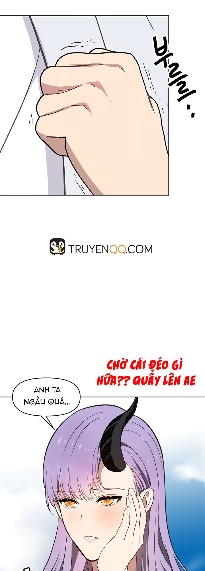 Vua Thăng Cấp Chap 37 - Next Chap 38