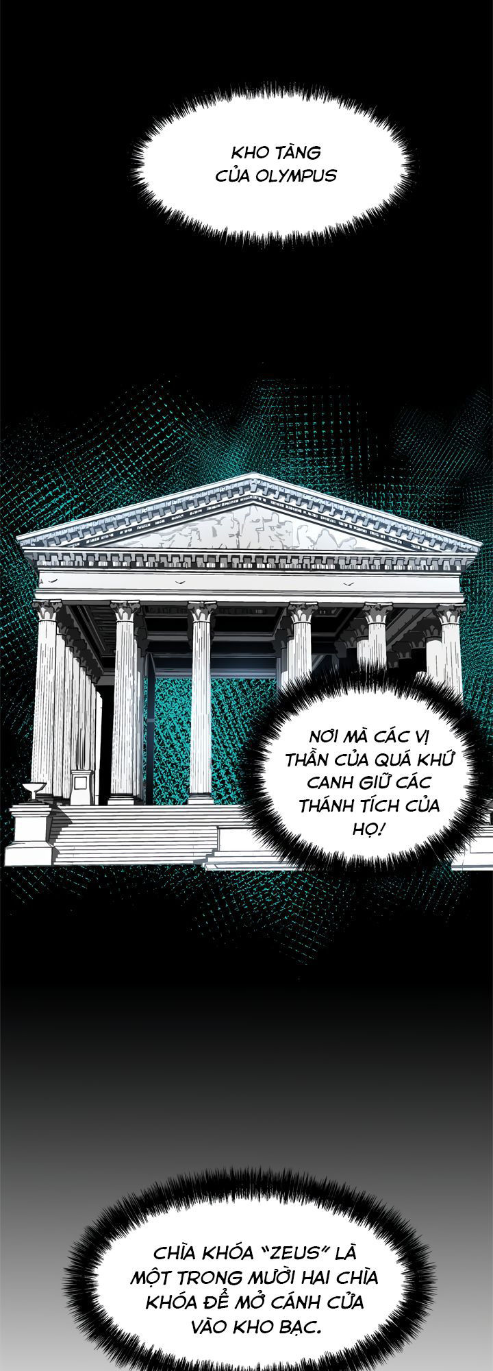 Vua Thăng Cấp Chap 37 - Next Chap 38