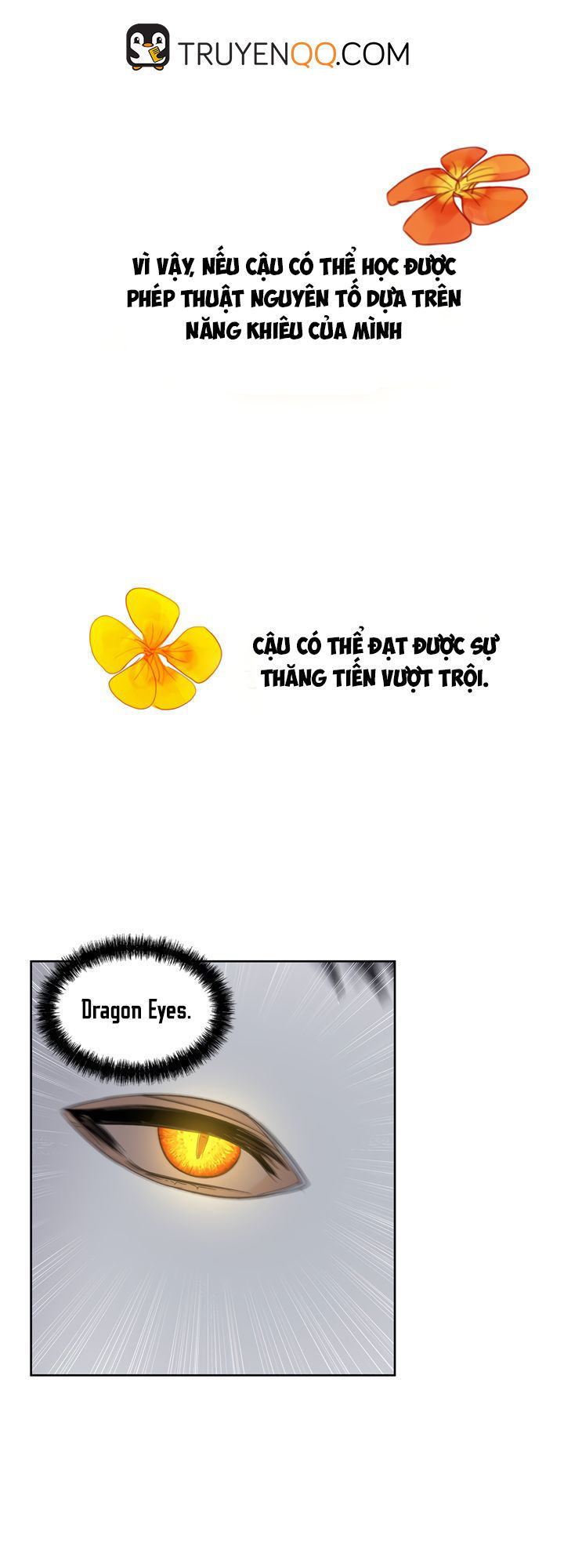 Vua Thăng Cấp Chap 37 - Next Chap 38