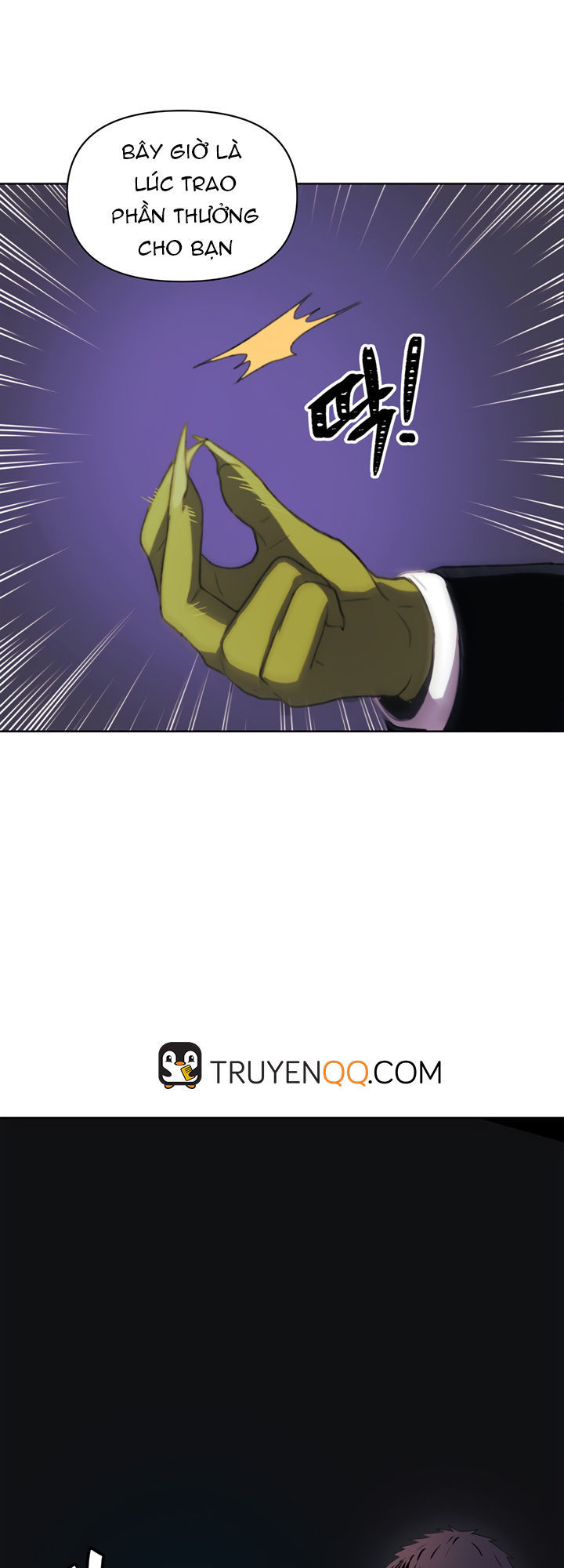 Vua Thăng Cấp Chap 38 - Next Chap 39