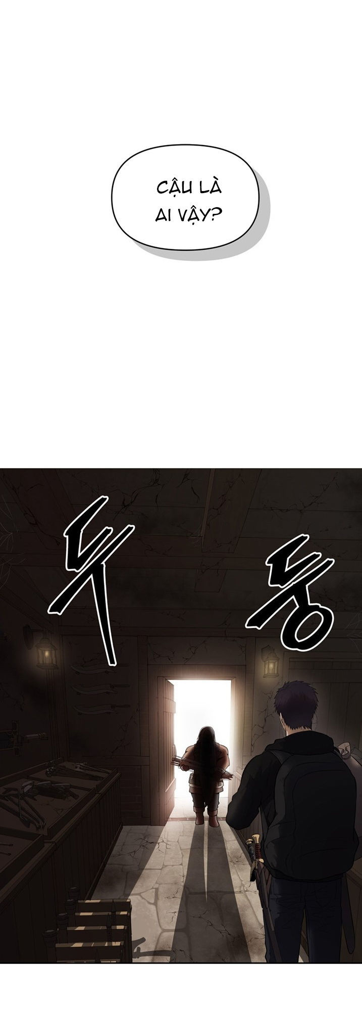 Vua Thăng Cấp Chap 39 - Next Chap 40
