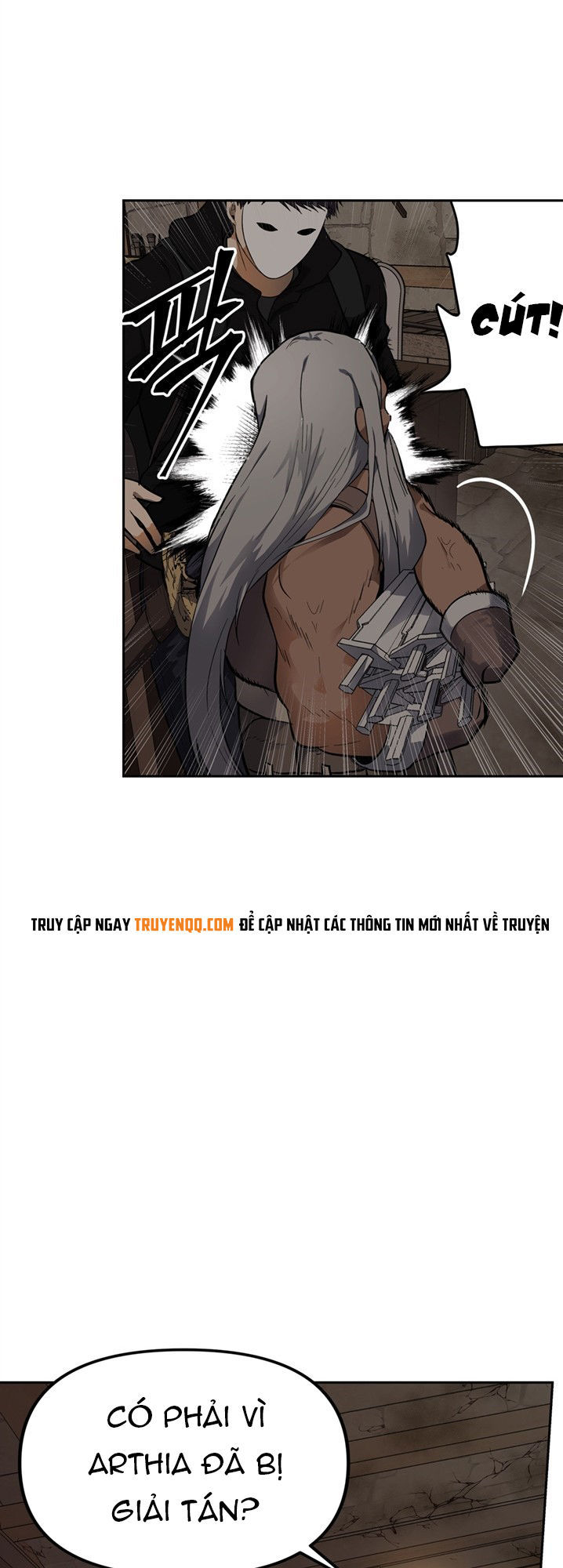 Vua Thăng Cấp Chap 39 - Next Chap 40
